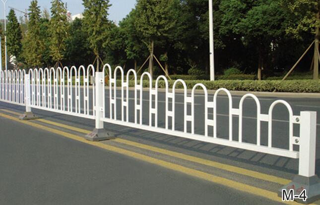 道路护栏厂家介绍护栏的安装规定