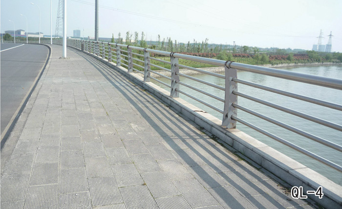 桥梁护栏产品YZ-04