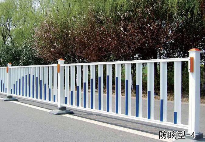 防眩型道路交通护栏