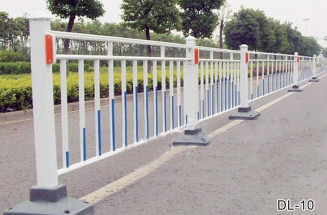 烟台道路护栏的安装原则有哪些